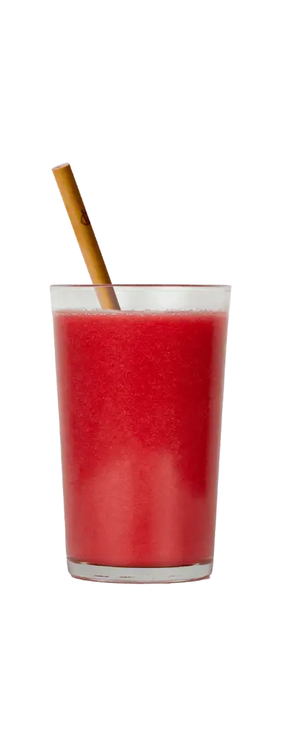 Smoothie Framboise