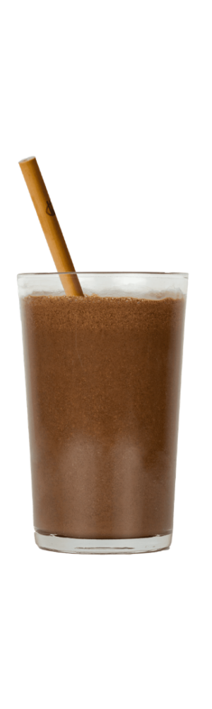 Frappé Chocolat