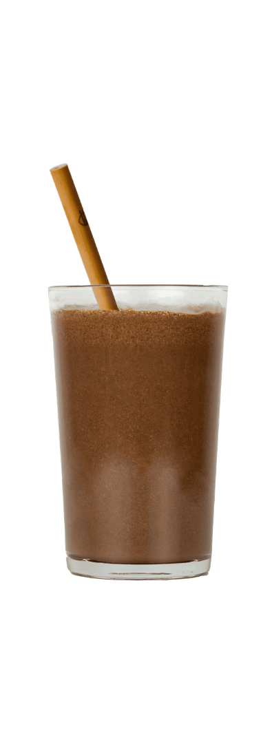 Frappé Chocolat