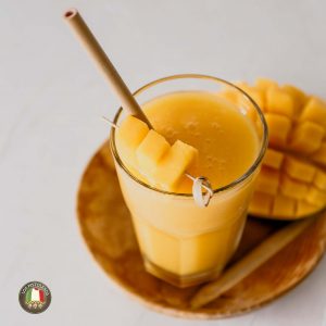 Smoothie mangue