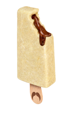 Banane pâte à tartiner