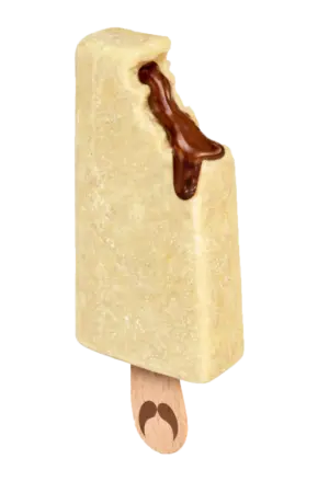 Banane pâte à tartiner