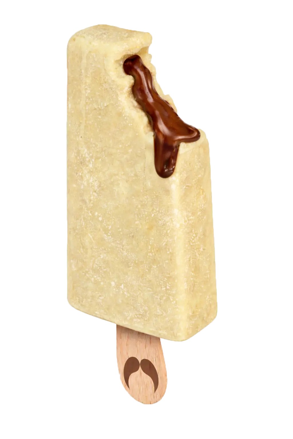 Banane pâte à tartiner