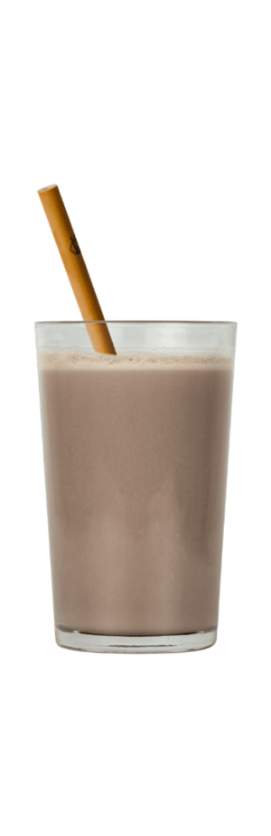 Frappé Cookies & Cream