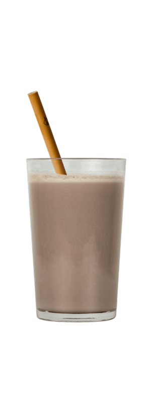 Frappé Cookies & Cream