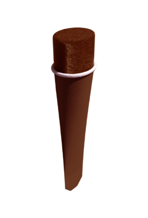 Tube Givré Cola