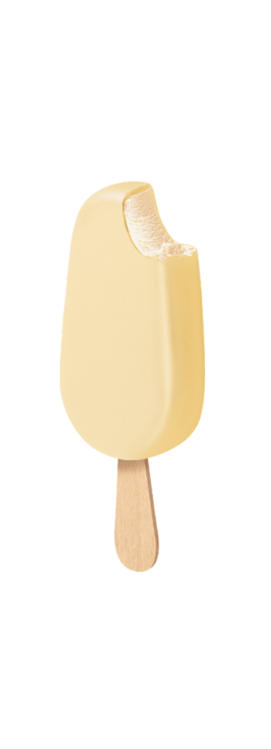 Croquant Chocolat Blanc