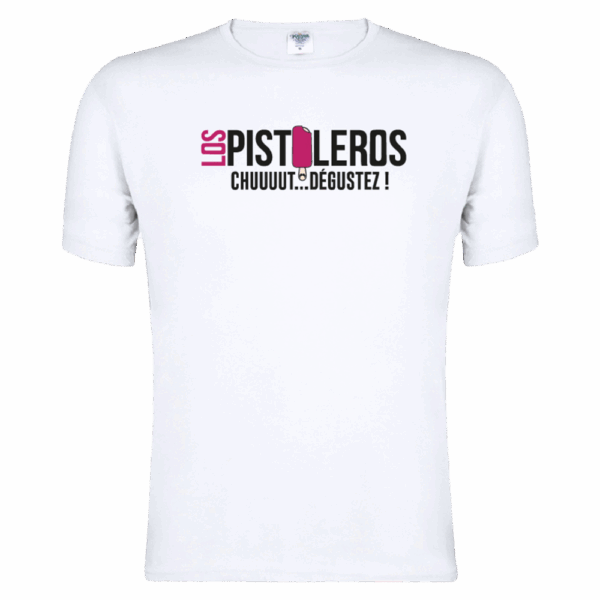 Tee-Shirt