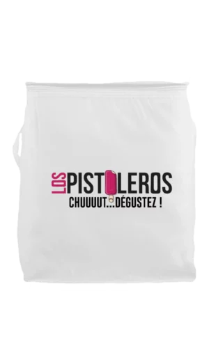 Grande Glacière Los Pistoleros