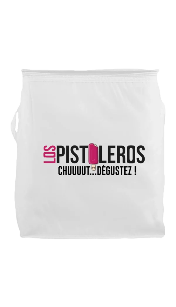 Grande Glacière Los Pistoleros