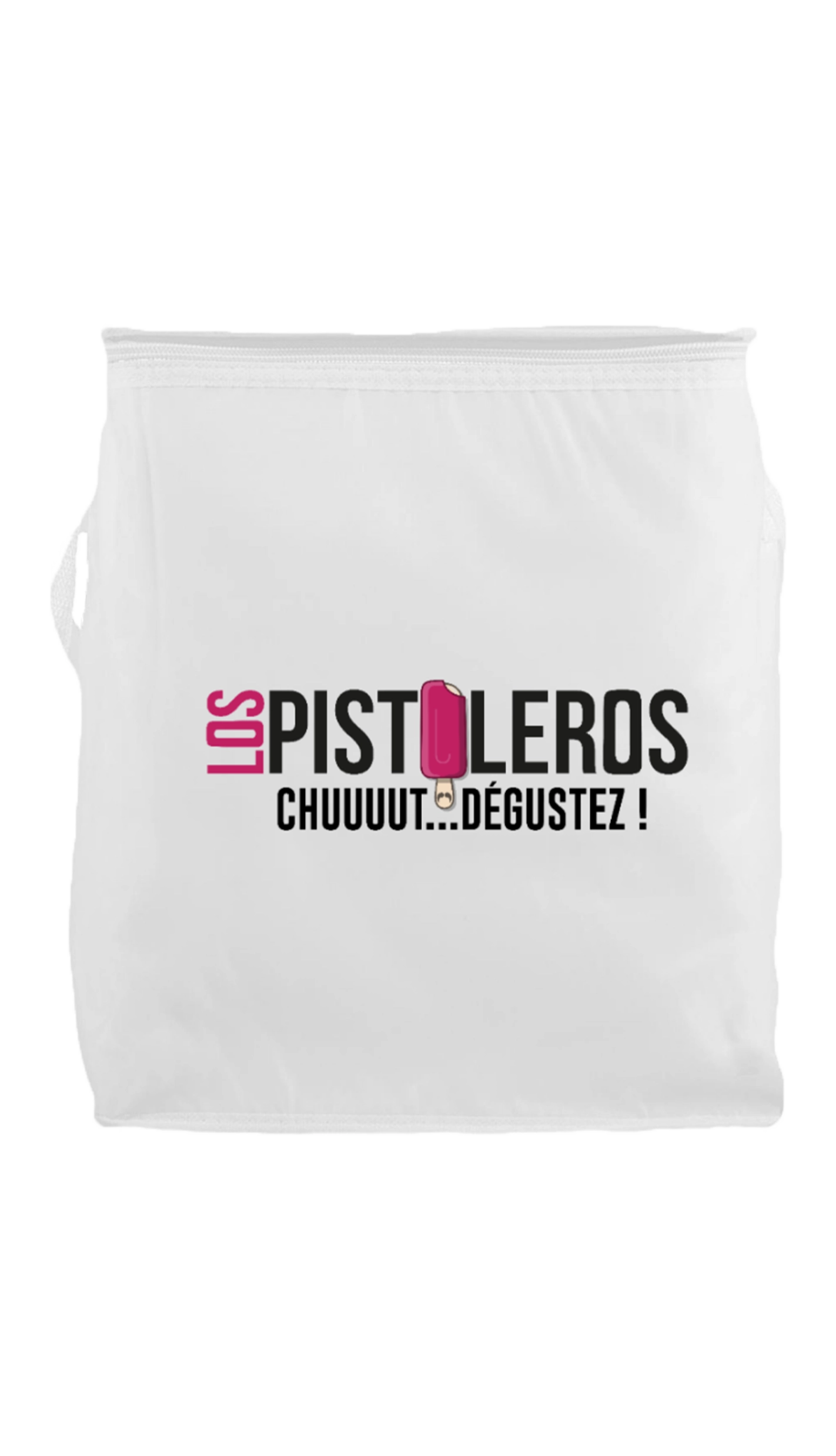 Grande Glacière Los Pistoleros