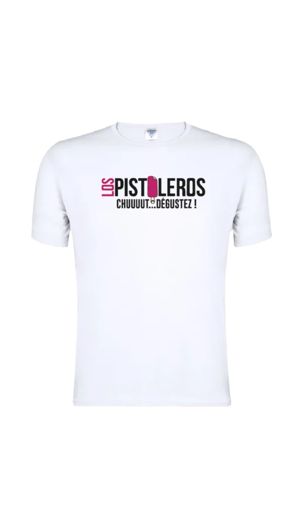 Tee-Shirt