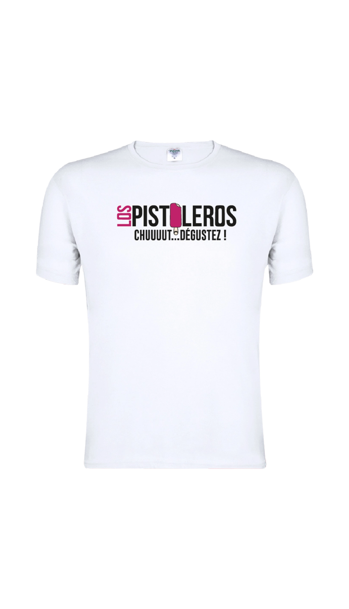 Tee-Shirt
