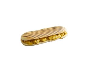 Panini Poulet Curry Halal