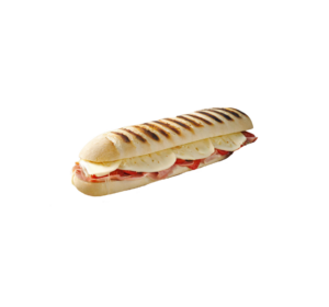 Panini Jambon Mozzarella