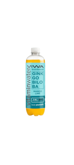 Viwa Brainboost Mangue Citron