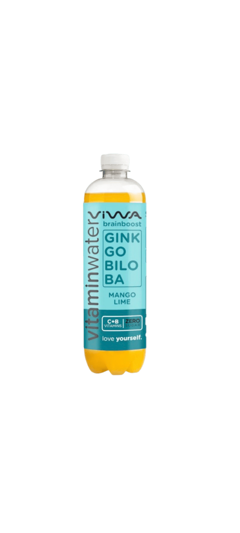 Viwa Brainboost Mangue Citron