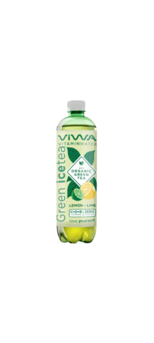Viwa Ice Tea Citron