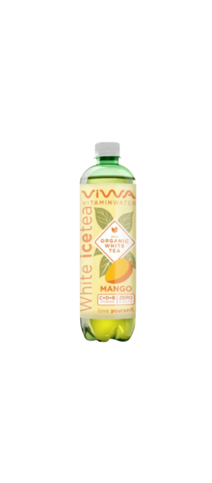 Viwa Ice Tea Mangue