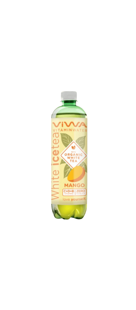 Viwa Ice Tea Mangue
