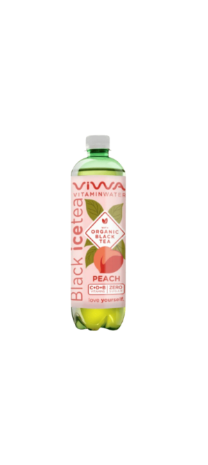 Viwa Ice Tea Pêche