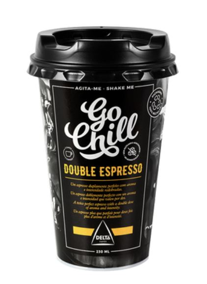 go chill double espresso cafe froid