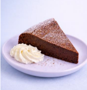 Gâteau Rond Chocolat