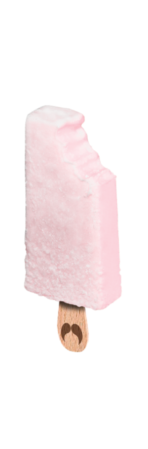 Yaourt Fraise