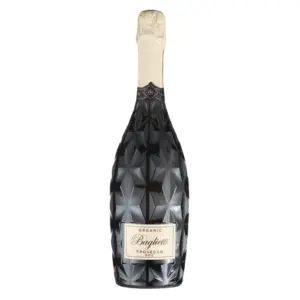 Prosecco Baglietti Organic Magnum