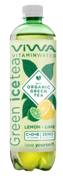 Viwa Ice Tea Citron