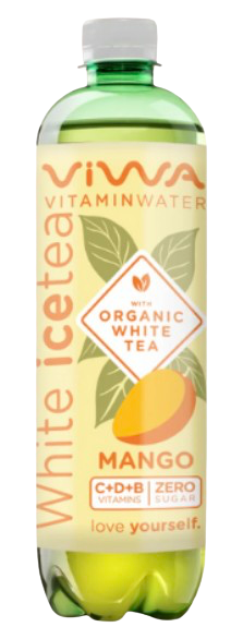 Viwa Ice Tea Mangue