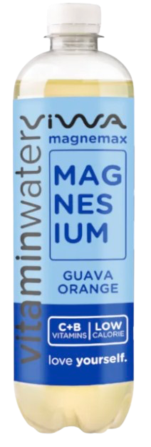 Viwa Magnemax Goyave Orange