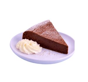 Gâteau Rond Chocolat