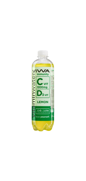 Viwa Immunity Citron