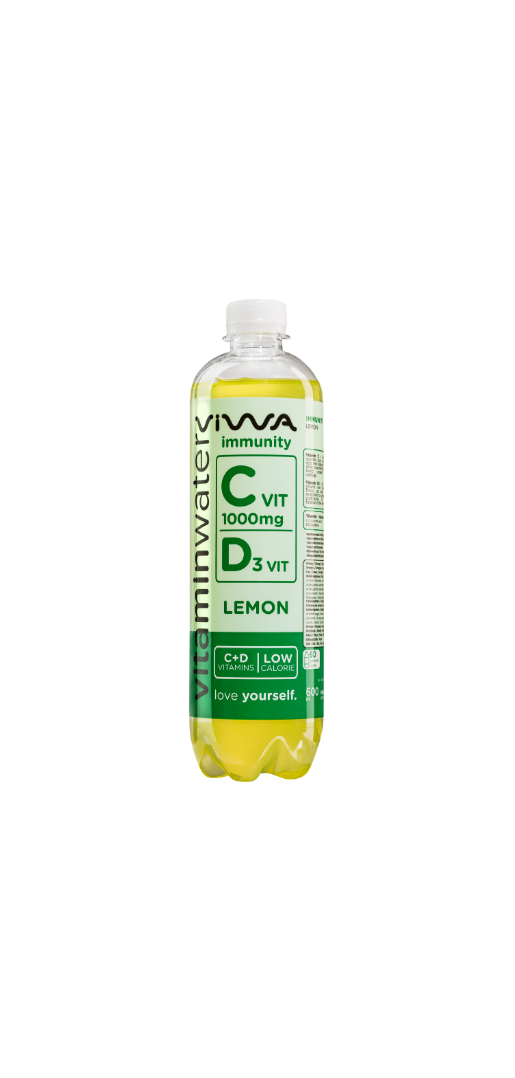 Viwa Immunity Citron