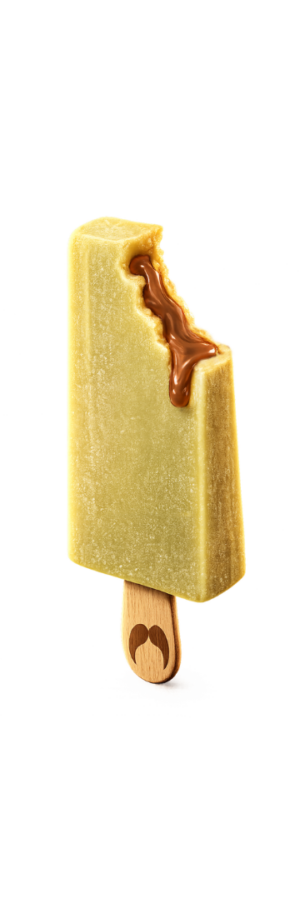 Pistache Chocolat Au Lait