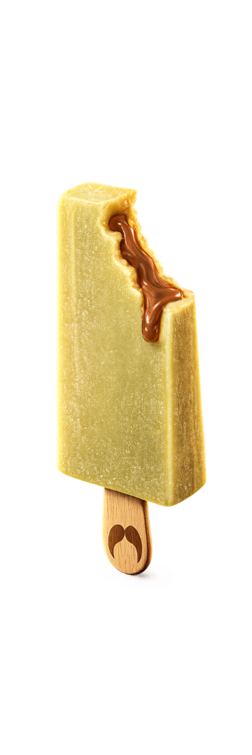 Pistache Chocolat Au Lait