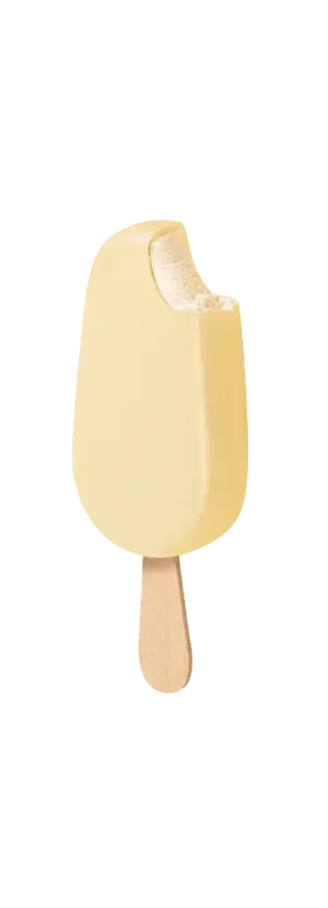 Croquant Chocolat Blanc