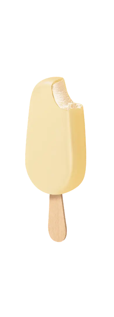 Croquant Chocolat Blanc