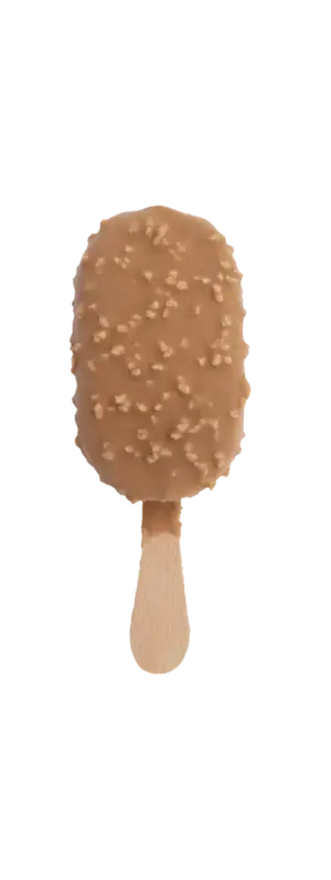 Croquant Caramel