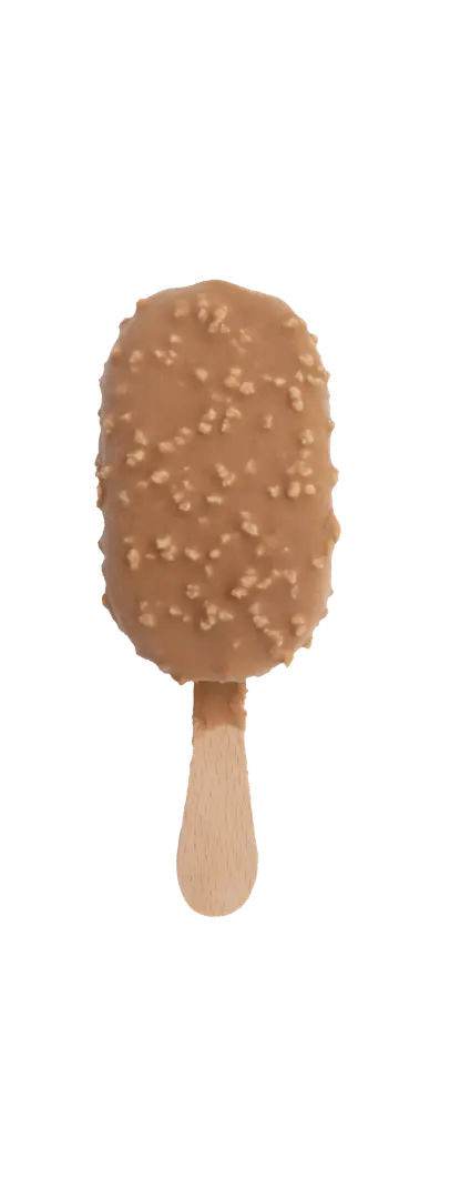 Croquant Caramel