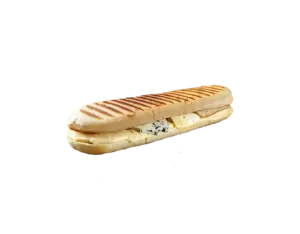 Panini 4 Fromages
