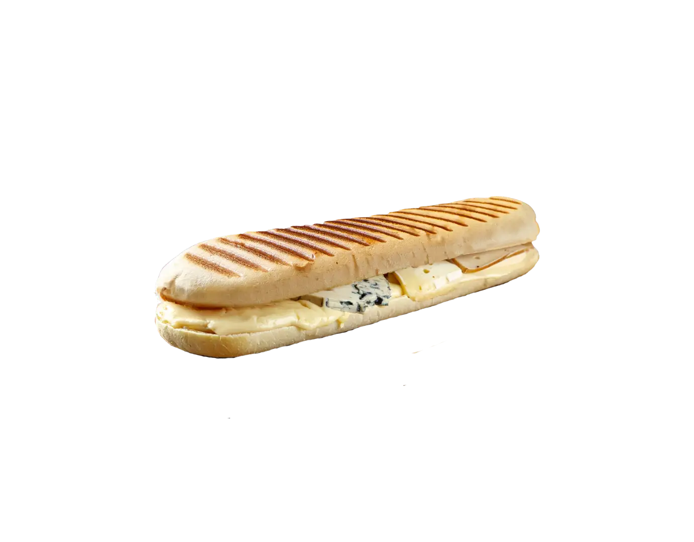 Panini 4 Fromages