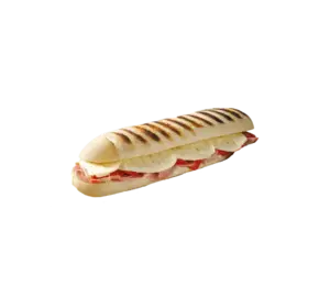 Panini Jambon Mozzarella