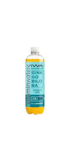 Viwa Brainboost Mangue Citron