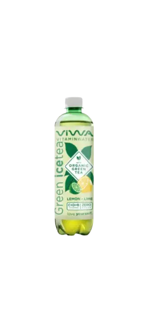 Viwa Ice Tea Citron