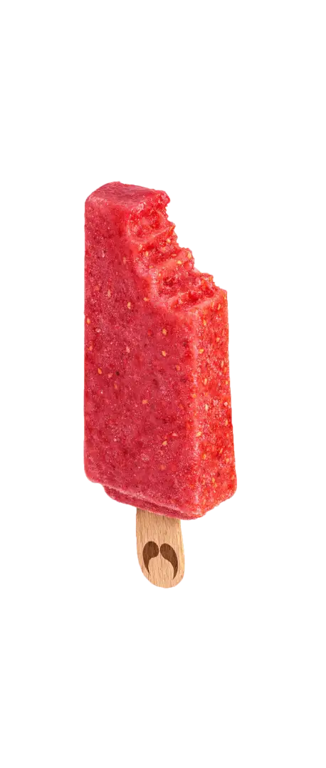 Fraise bio