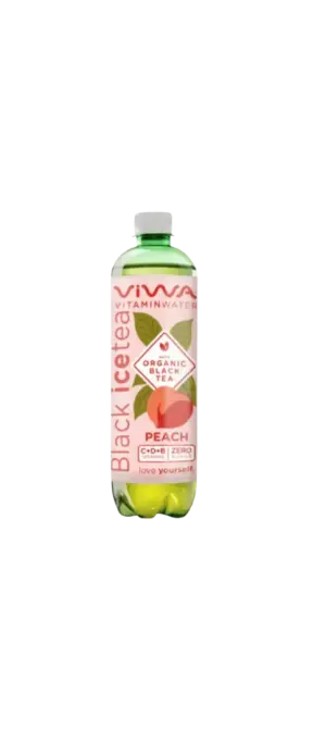 Viwa Ice Tea Pêche