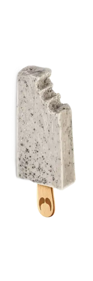 Cookies & Cream