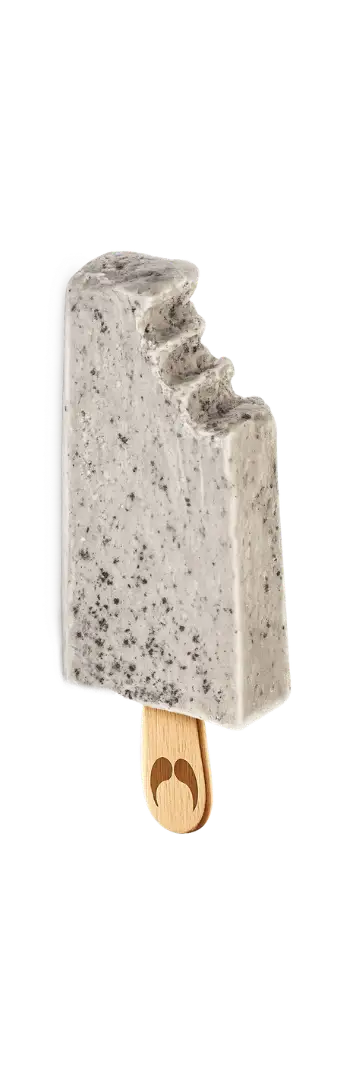 Cookies & Cream